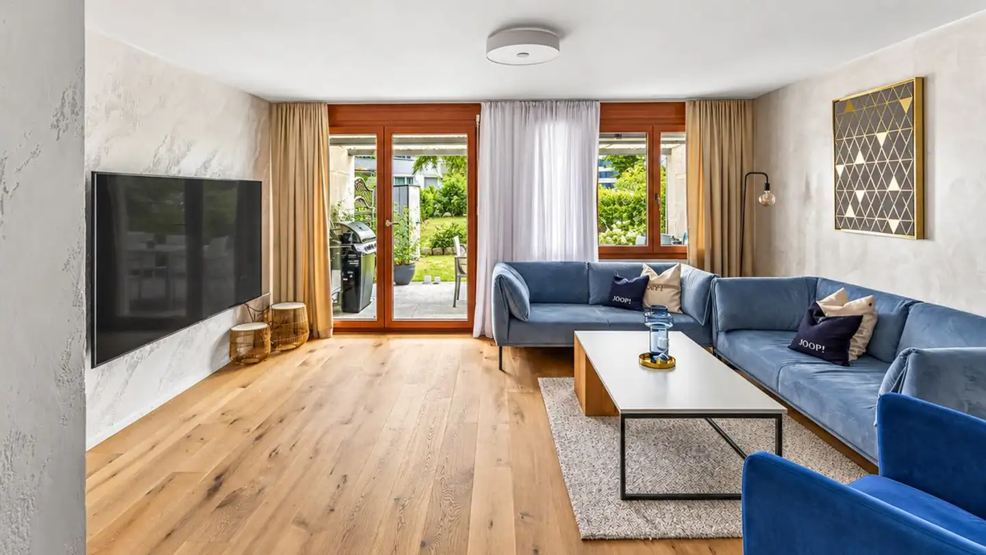 Reihenhaus kaufen - 8154 Oberglatt ZH - Foto 2