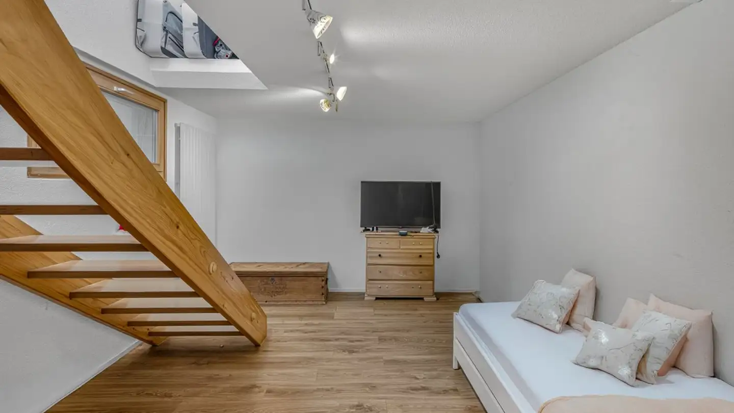 Casa singola in vendita - 8636 Wald ZH - Foto 4