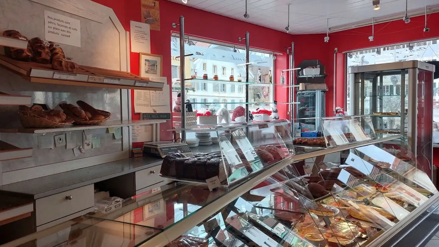 Farm for sale - 2108 Couvet - Photo 4