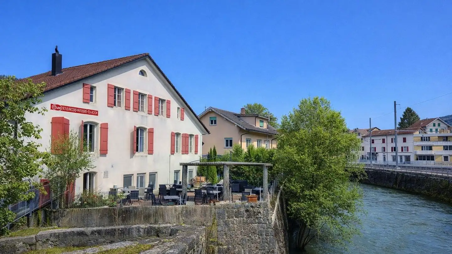 Farm for sale - 2108 Couvet - Photo 2