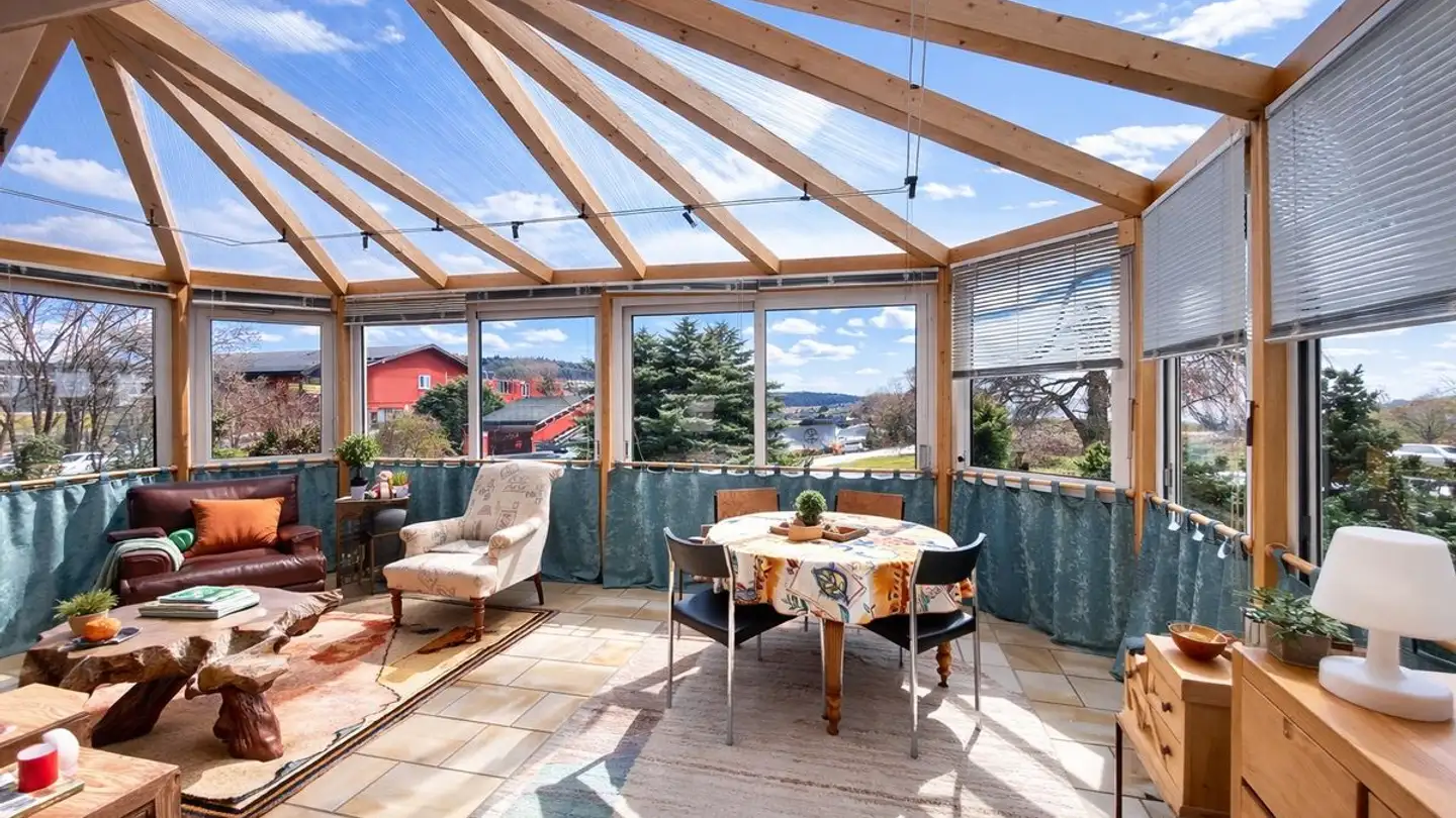 Villa à vendre - 2300 La Chaux-de-Fonds - Photo 3