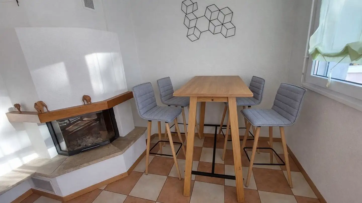 Appartement à vendre - 2300 La Chaux-de-Fonds - Photo 4