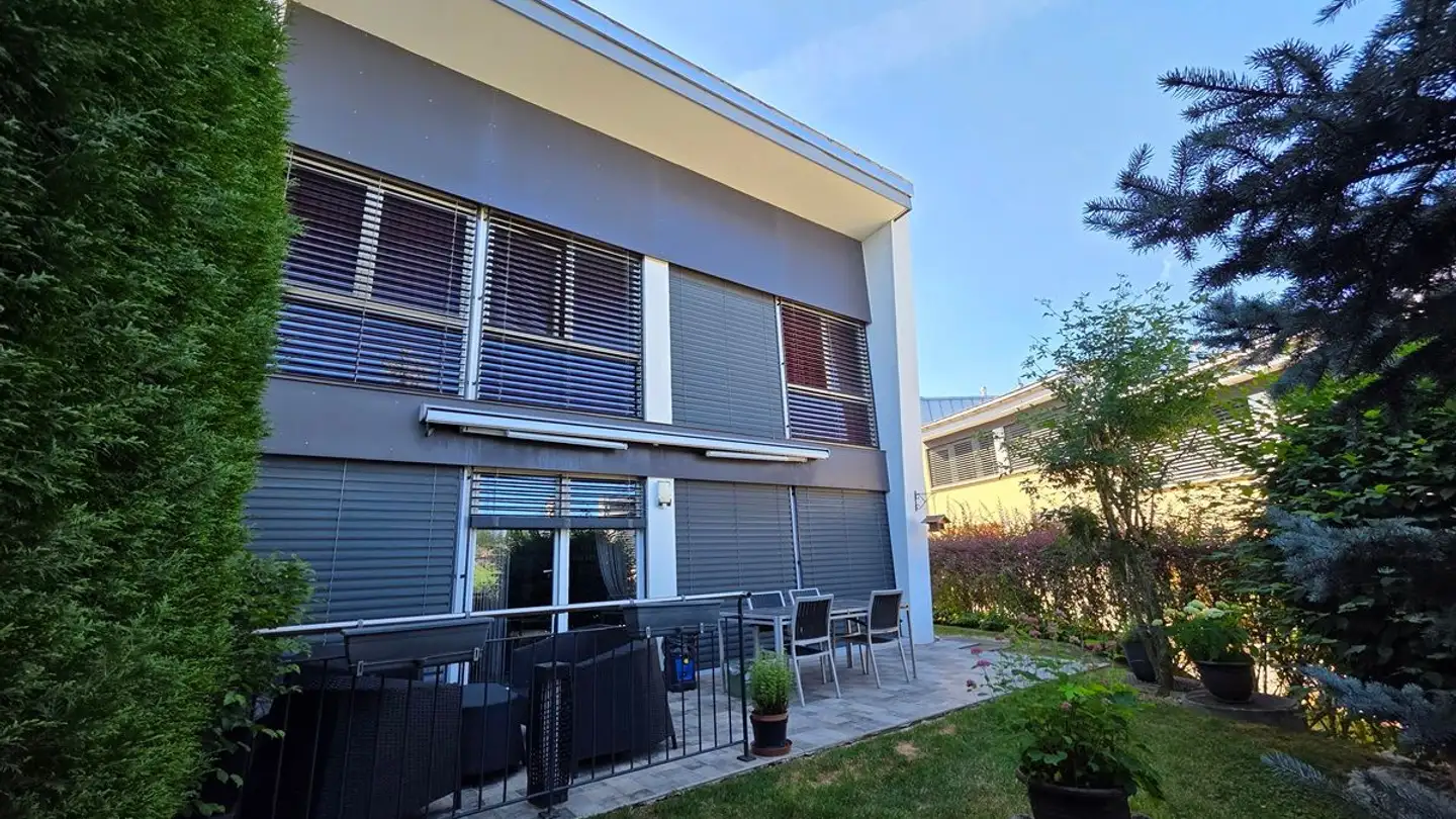 Einfamilienhaus kaufen - 2300 La Chaux-de-Fonds - Foto 3