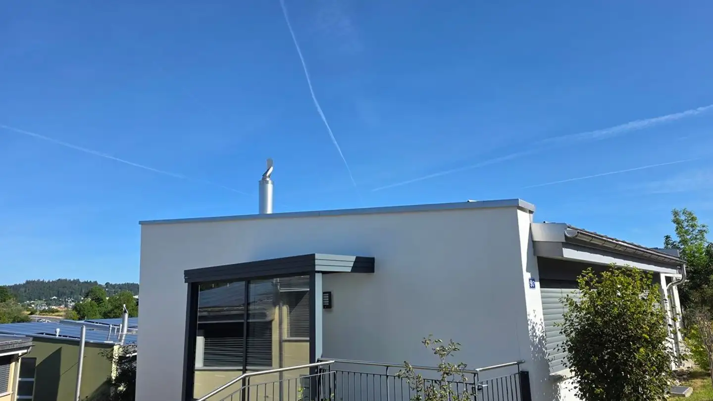 Einfamilienhaus kaufen - 2300 La Chaux-de-Fonds - Foto 2