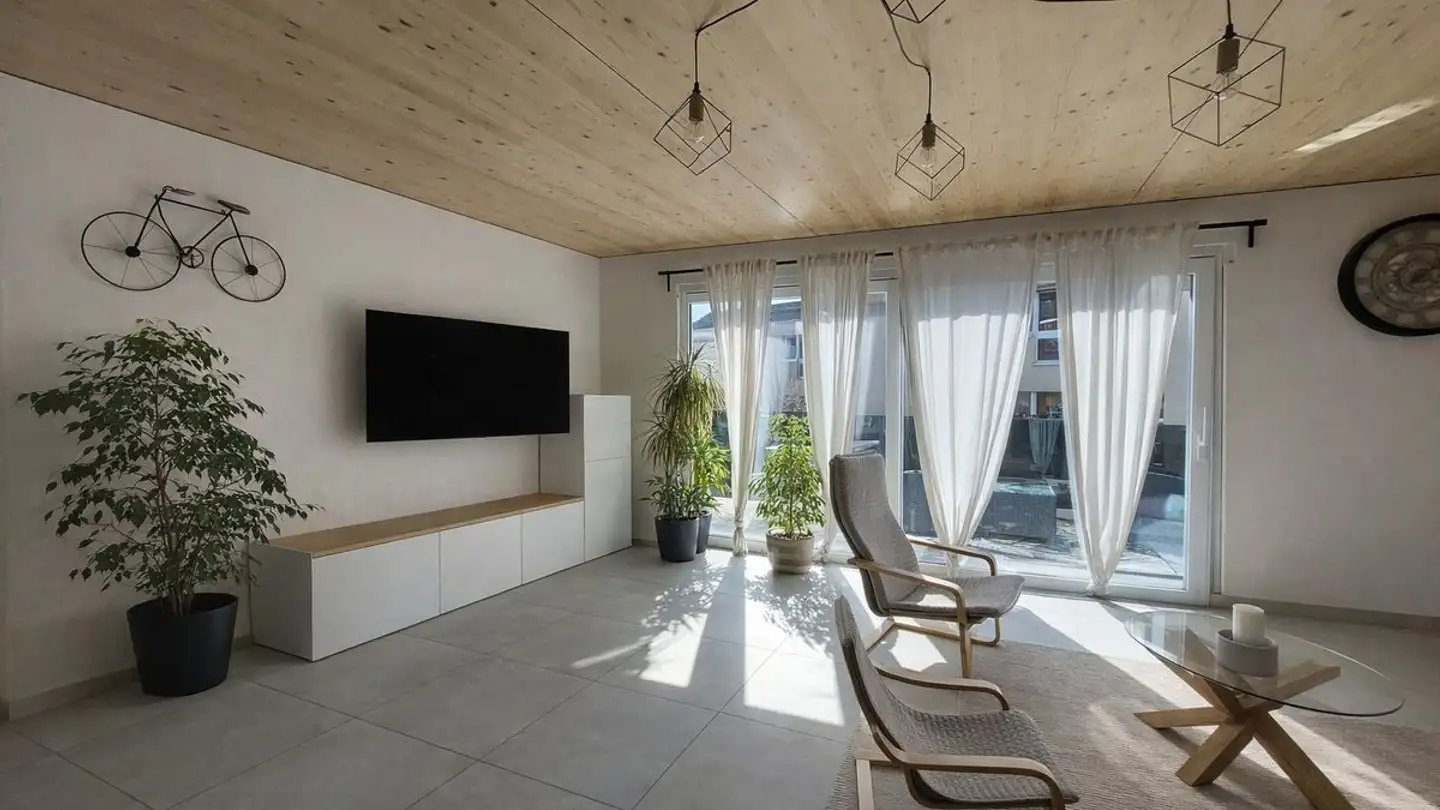Wohnung kaufen - 2017 Boudry - Foto 4