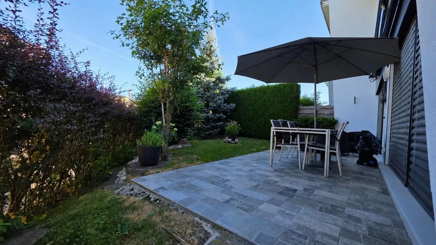 Einfamilienhaus kaufen - 2300 La Chaux-de-Fonds - Foto 4