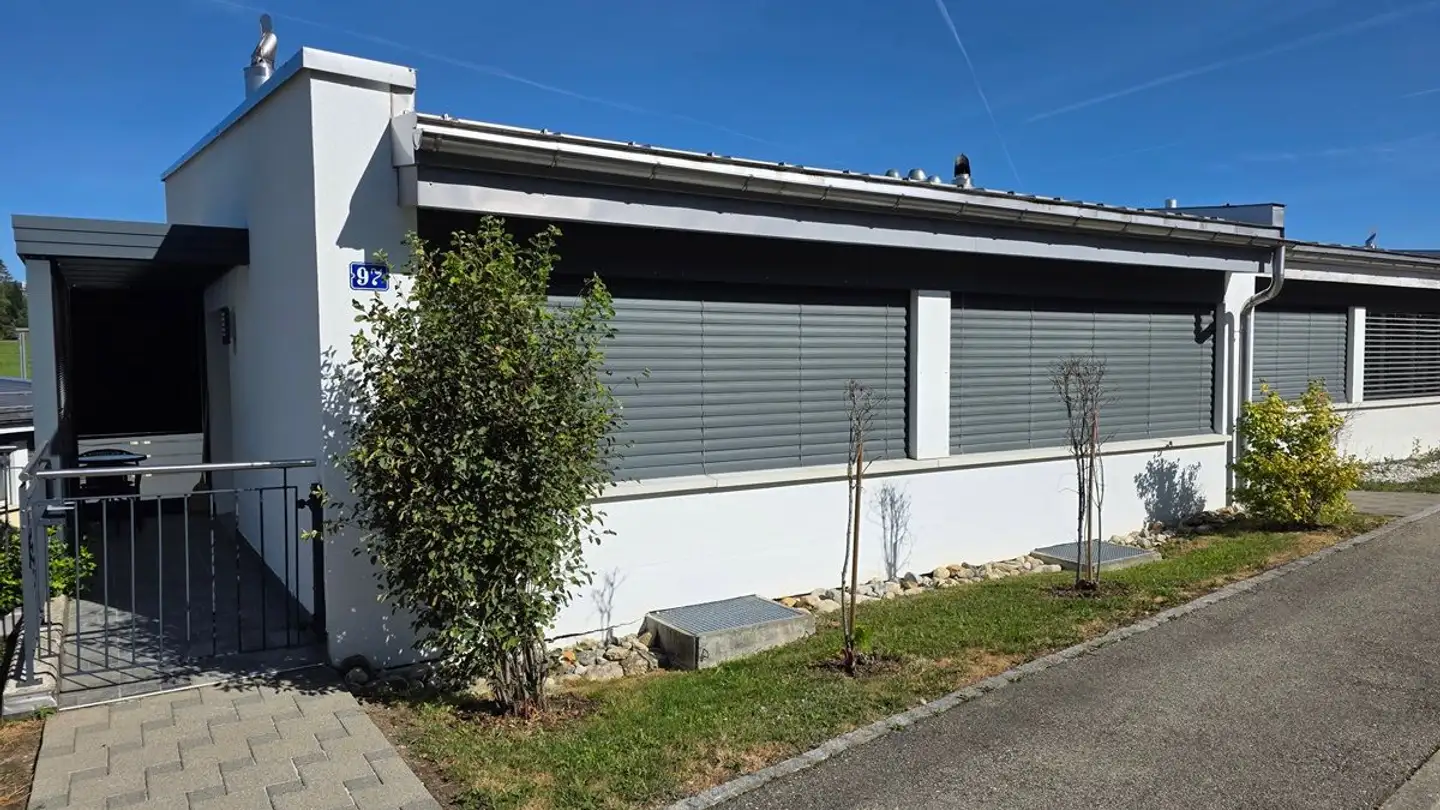 Einfamilienhaus kaufen - 2300 La Chaux-de-Fonds