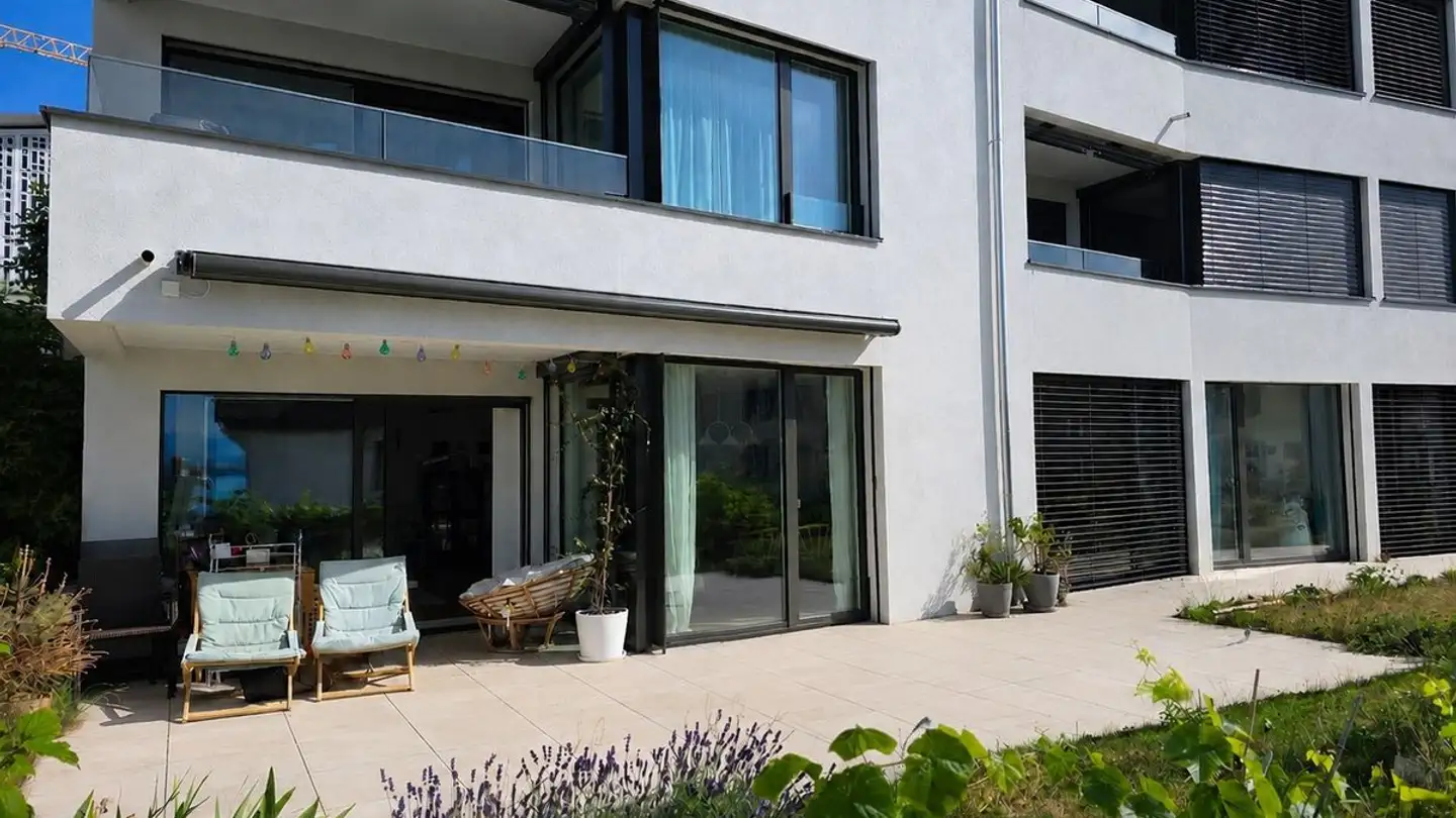 Appartement à vendre - 2000 Neuchâtel - Photo 2