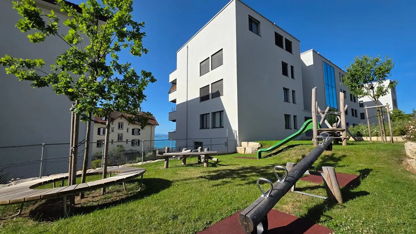 Appartement à vendre - 2000 Neuchâtel - Photo 4