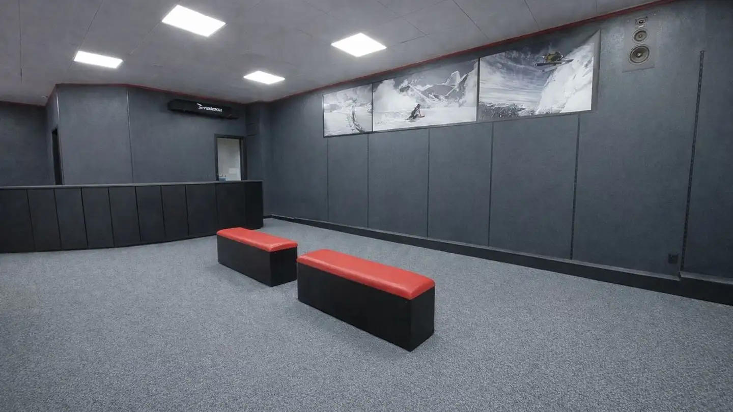 Shop for sale - 2300 La Chaux-de-Fonds - Photo 3