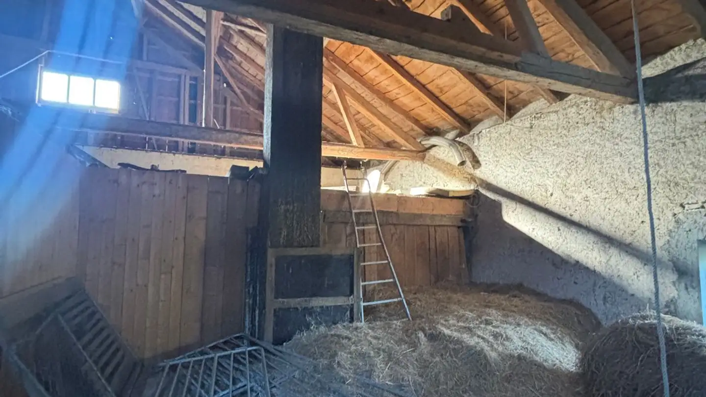 Ferme à vendre - 2416 Les Brenets - Photo 4