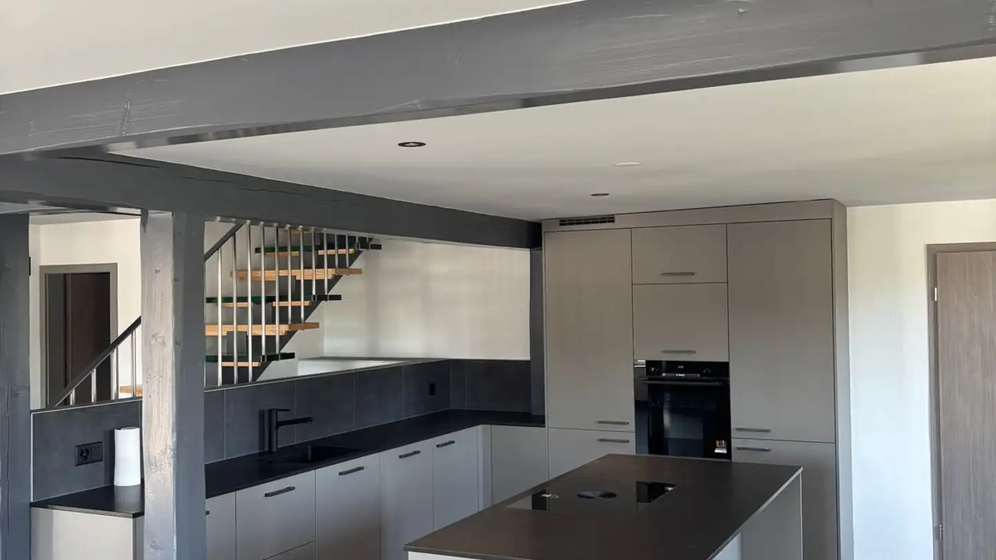 Duplex in vendita - 2206 Les Geneveys-sur-Coffrane - Foto 3