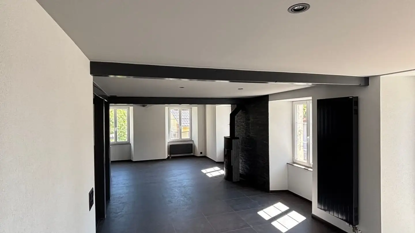 Duplex in vendita - 2206 Les Geneveys-sur-Coffrane - Foto 2