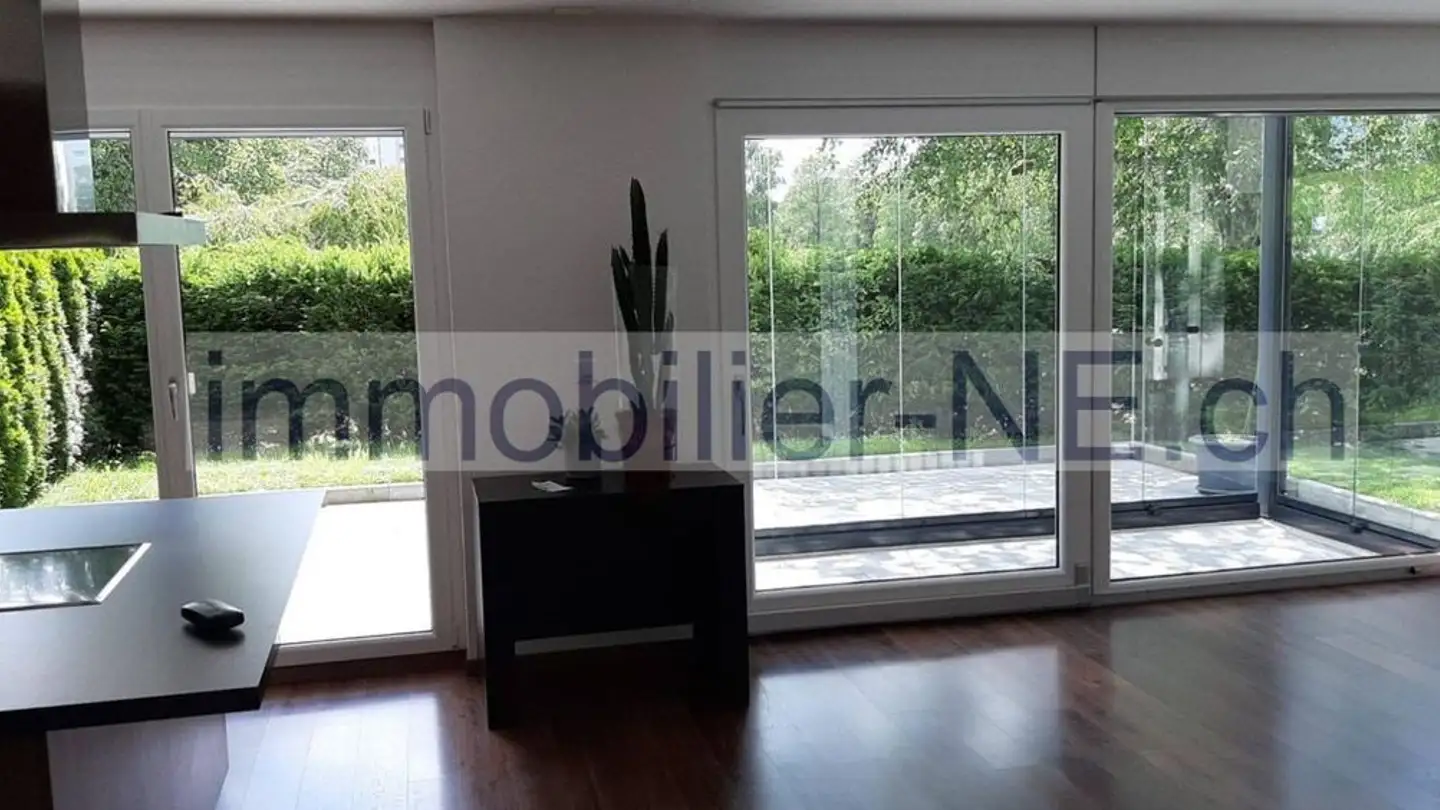 Wohnung kaufen - Rue Du Saint-Gothard 52, 2300 La Chaux-de-Fonds