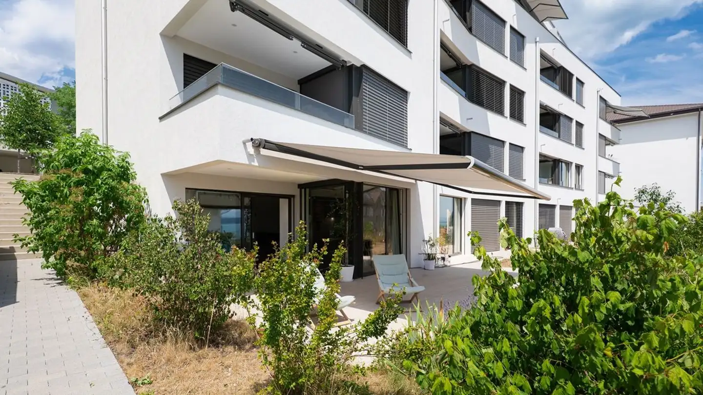 Appartement à vendre - 2000 Neuchâtel - Photo 3