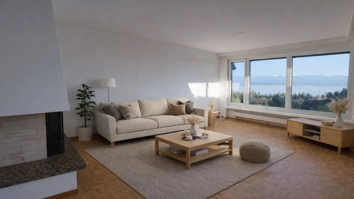 Villa for sale - 2037 Montmollin - Photo 4