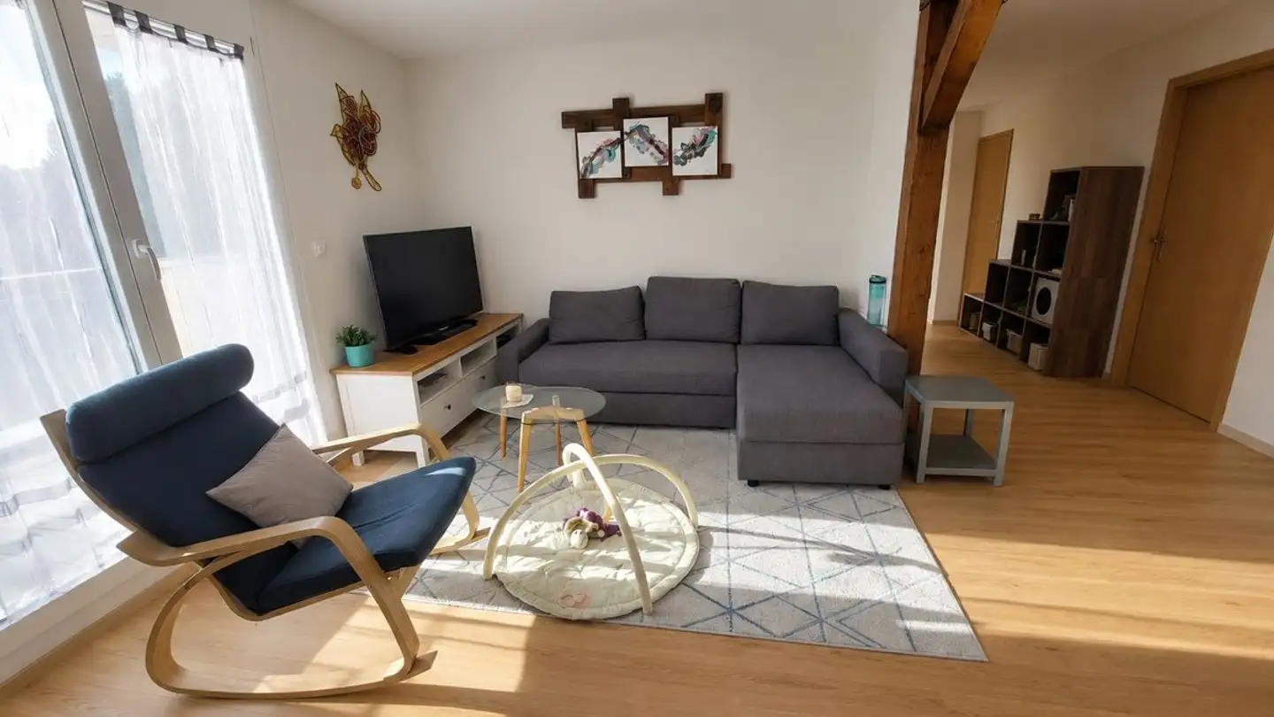 Appartement à vendre - 2300 La Chaux-de-Fonds - Photo 3