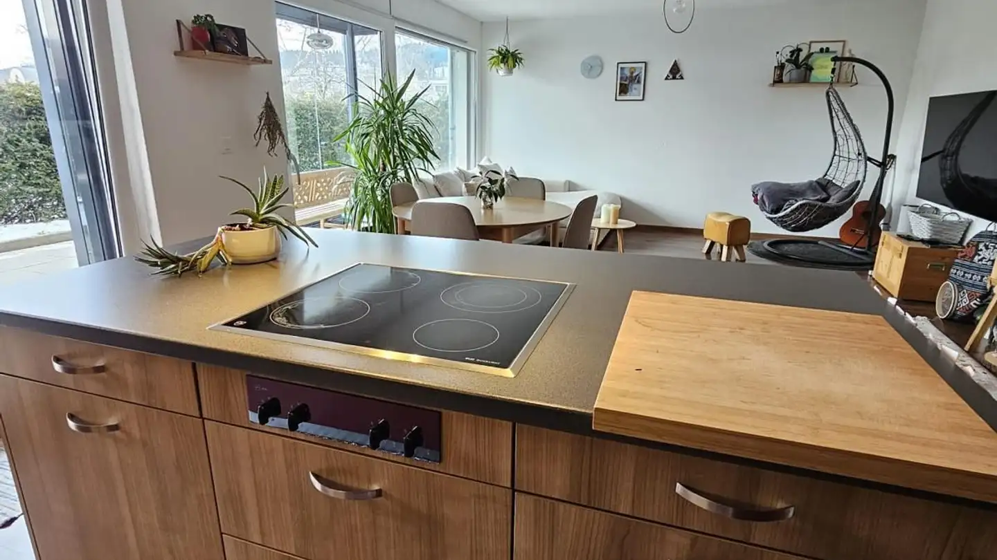 Wohnung kaufen - Rue Du Saint-Gothard 52, 2300 La Chaux-de-Fonds - Foto 3