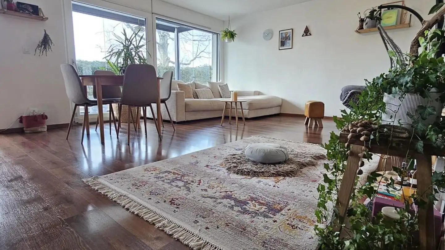Wohnung kaufen - Rue Du Saint-Gothard 52, 2300 La Chaux-de-Fonds - Foto 4