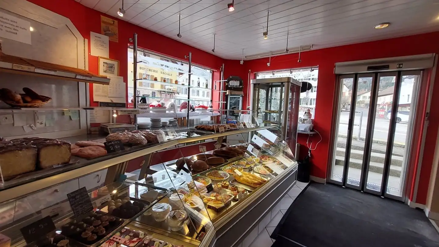 Farm for sale - 2108 Couvet - Photo 3