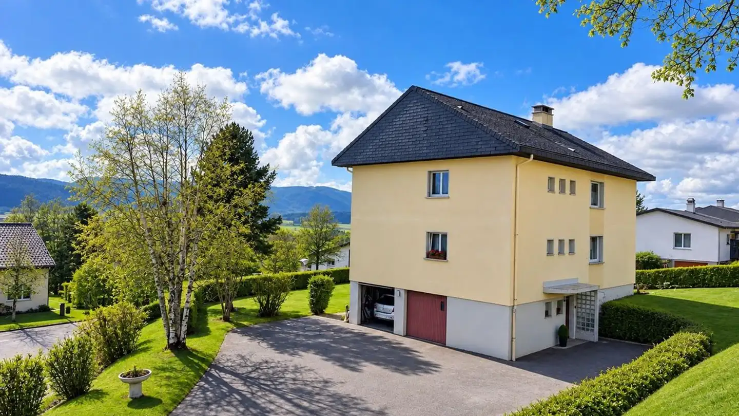 Maison individuelle à vendre - 2316 Les Ponts-de-Martel - Photo 3