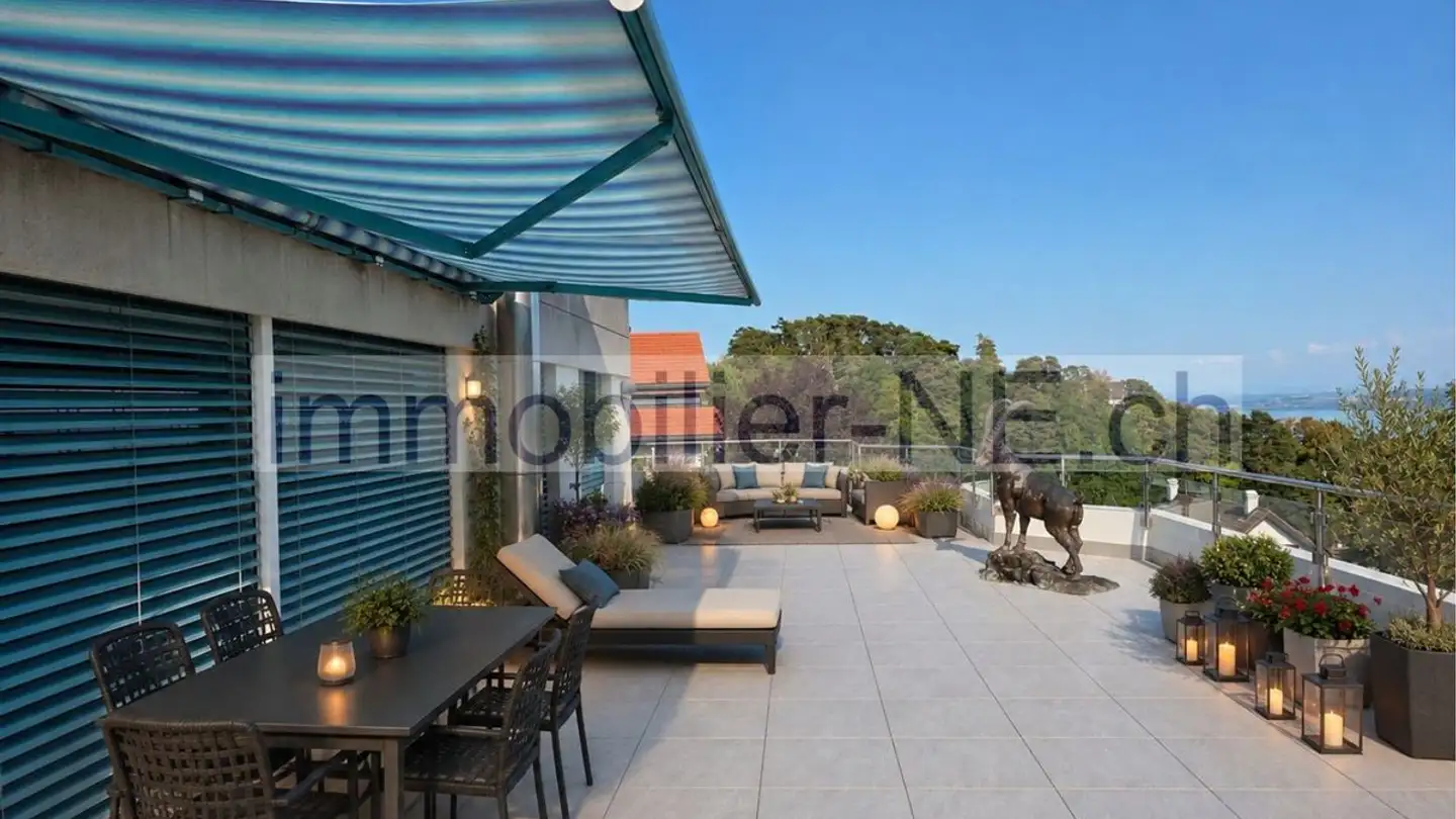 Villa in vendita - 2035 Corcelles NE