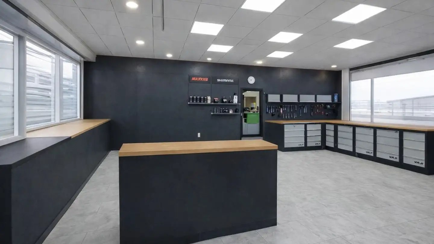 Shop for sale - 2300 La Chaux-de-Fonds - Photo 4