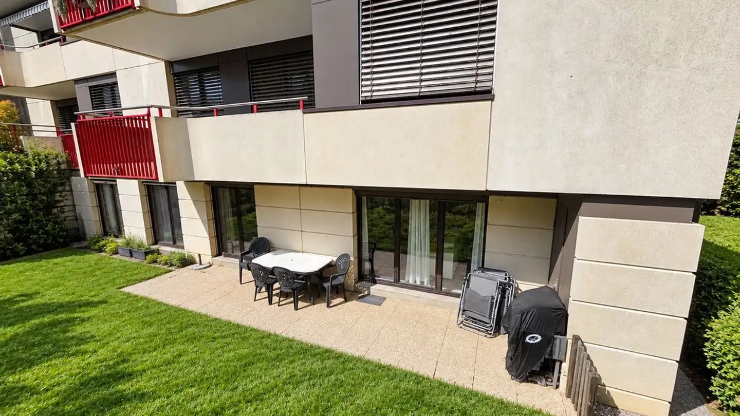 Appartement à vendre - 2300 La Chaux-de-Fonds - Photo 3