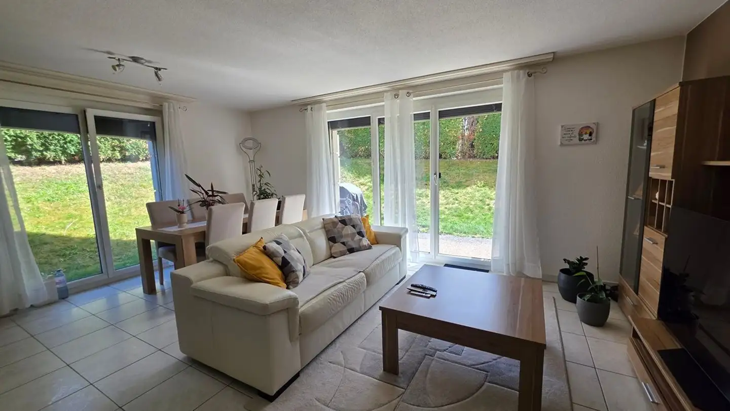 Appartement à vendre - 2300 La Chaux-de-Fonds - Photo 4