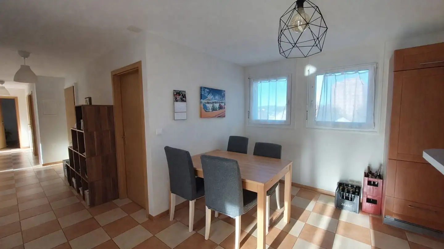 Appartement à vendre - 2300 La Chaux-de-Fonds - Photo 2