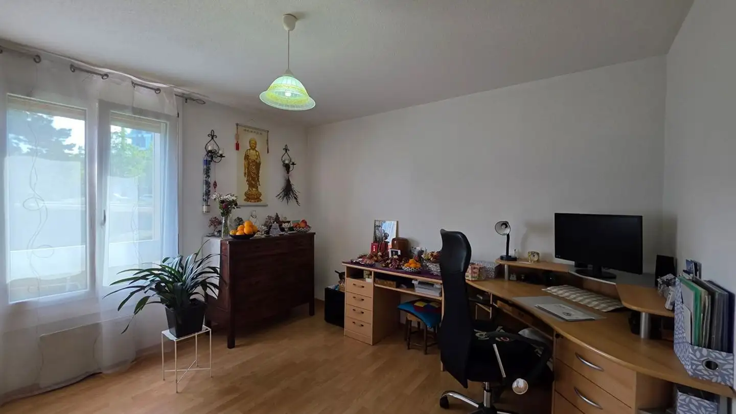 Apartment for sale - 2300 La Chaux-de-Fonds - Photo 4