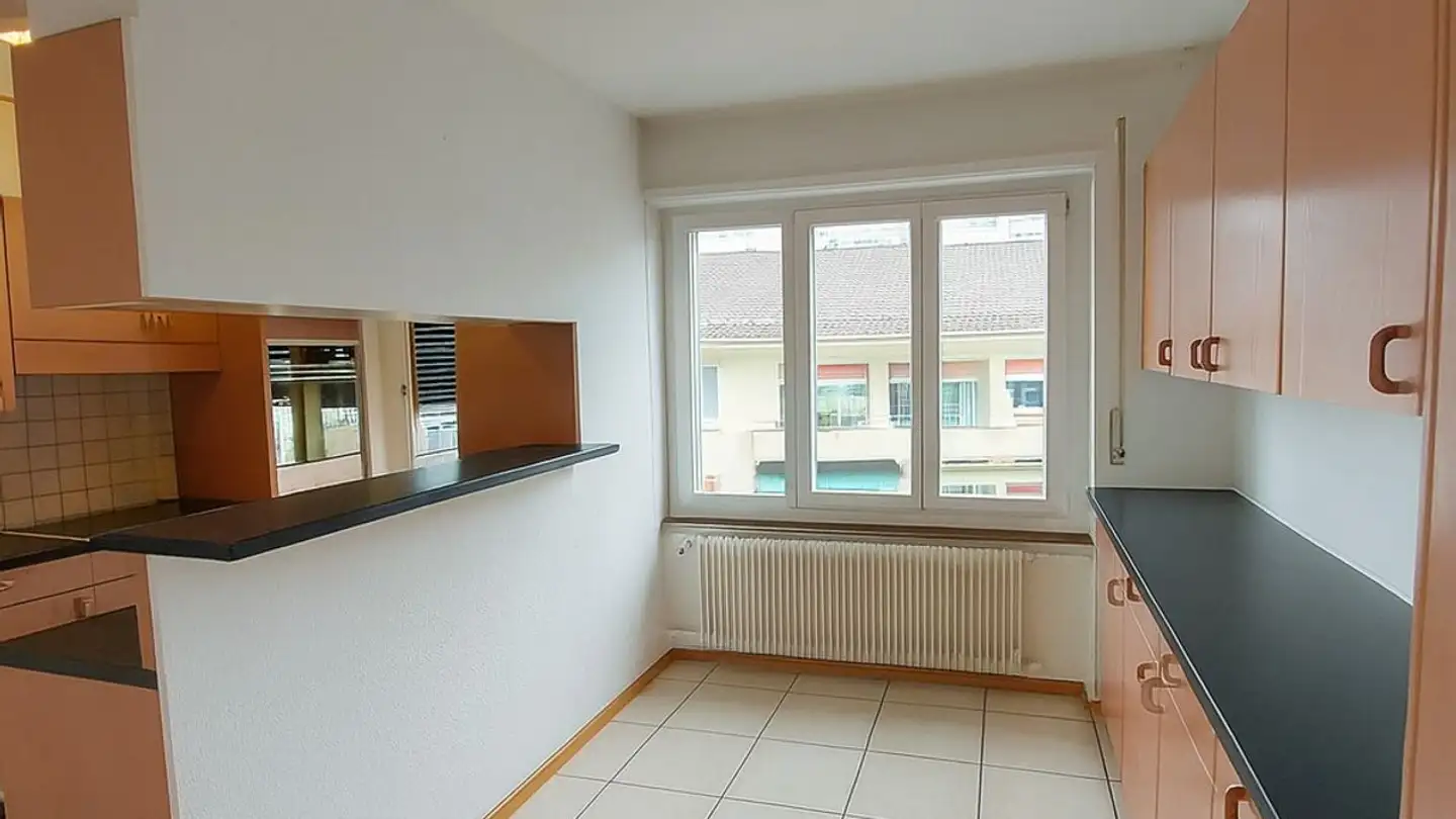 Appartement à vendre - Rue Des Bouleaux 15, 2300 La Chaux-de-Fonds - Photo 4