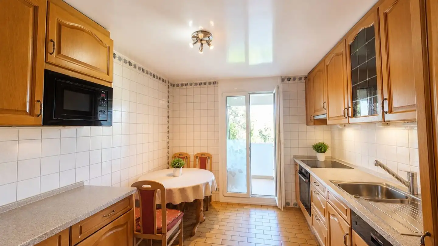 Apartment for sale - 2300 La Chaux-de-Fonds - Photo 3