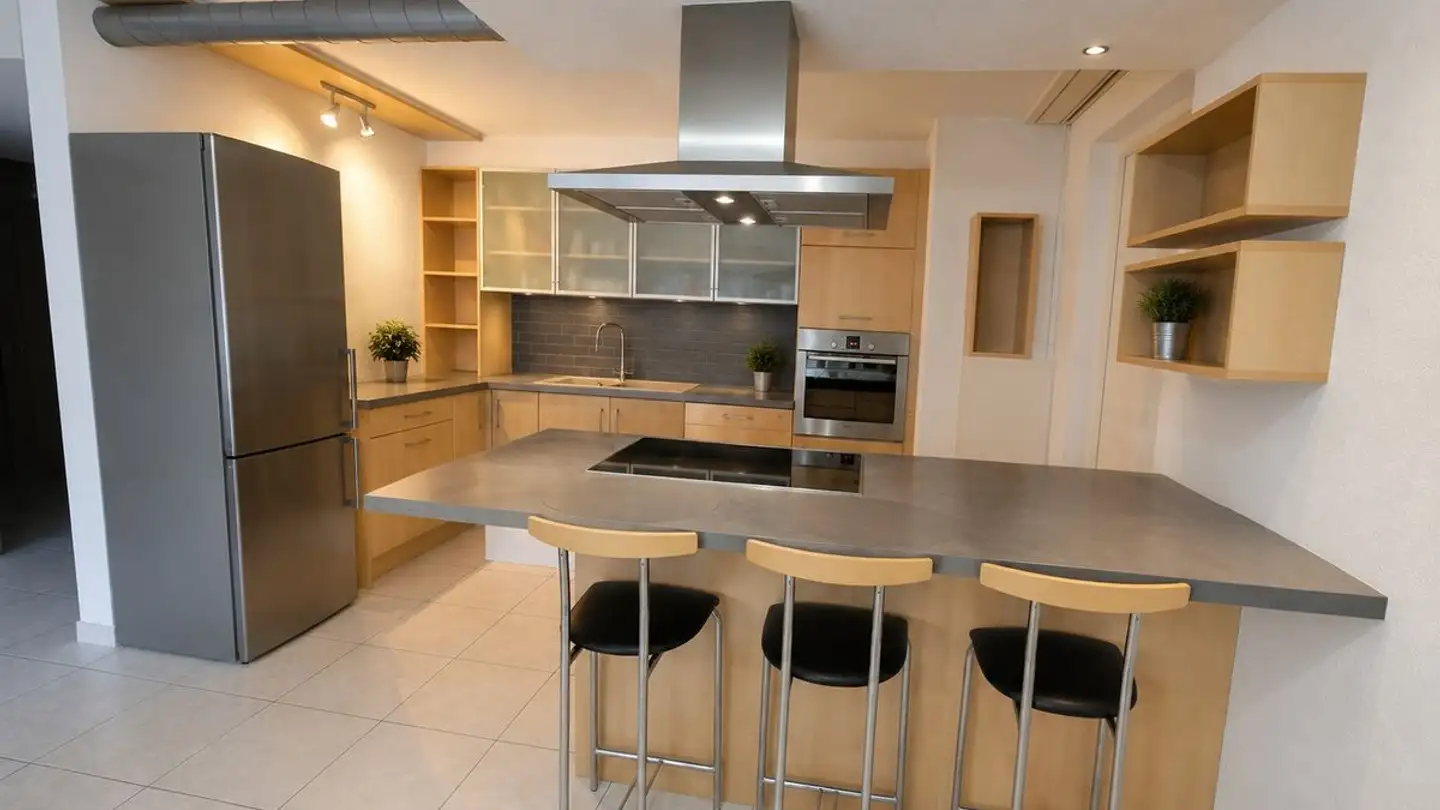 Apartment for sale - 2300 La Chaux-de-Fonds - Photo 3