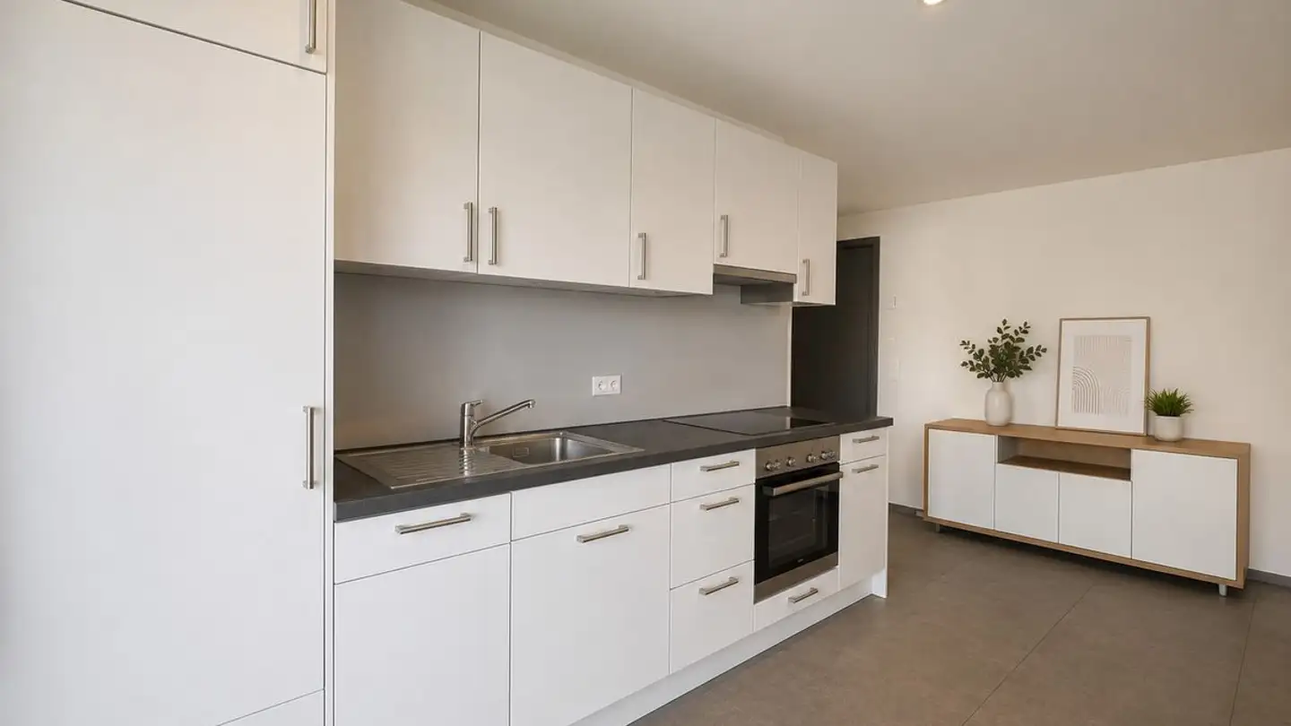 Appartamento in vendita - 2206 Les Geneveys-sur-Coffrane - Foto 3