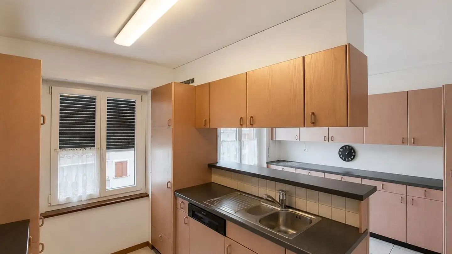 Appartement à vendre - Rue Des Bouleaux 15, 2300 La Chaux-de-Fonds - Photo 3