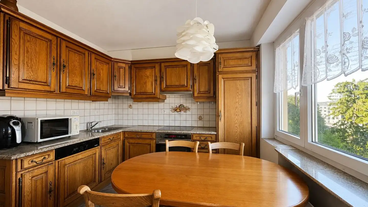Appartement à vendre - 2300 La Chaux-de-Fonds - Photo 4