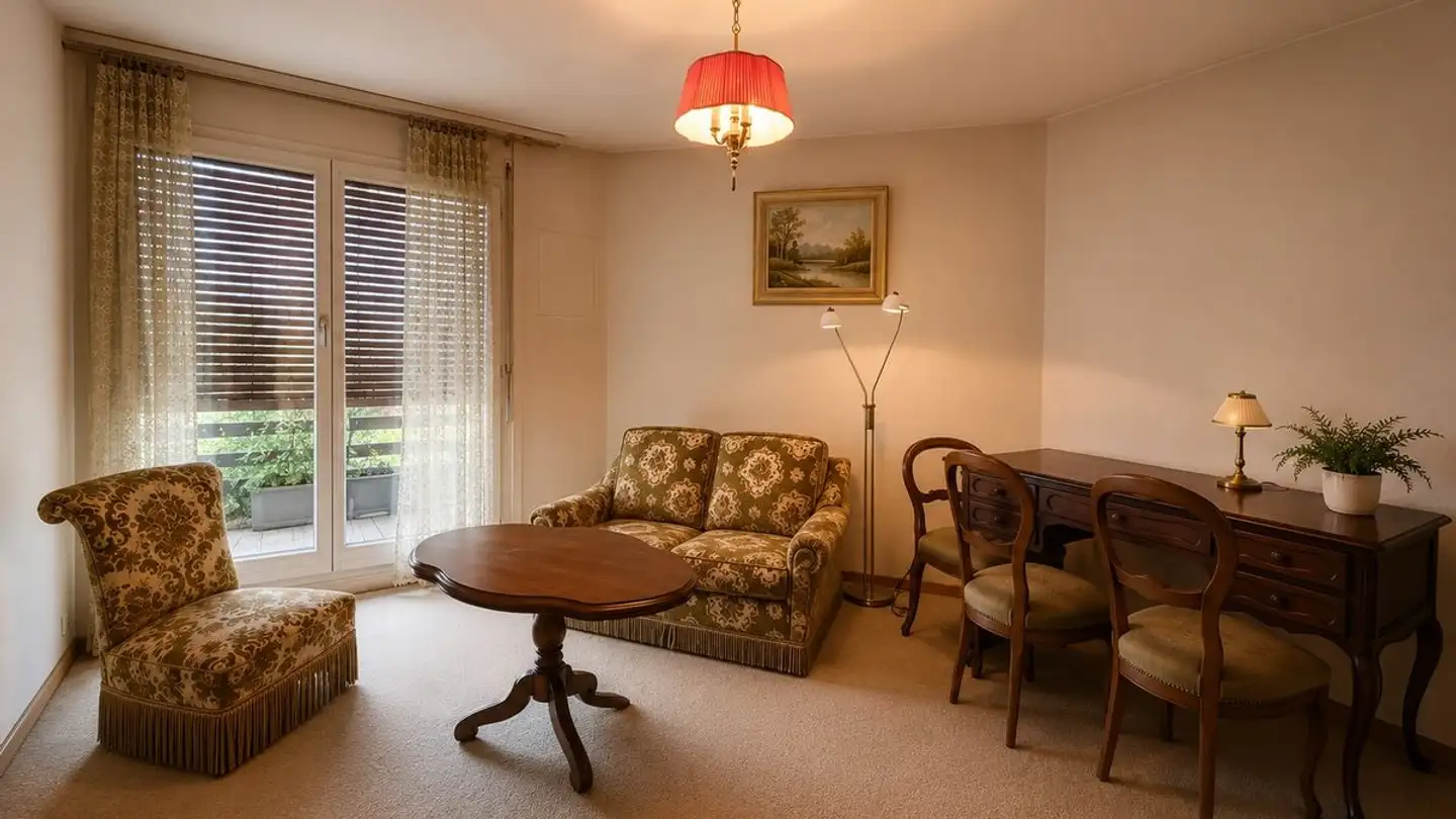 Stepped apartment for sale - 2000 Neuchâtel - Photo 4