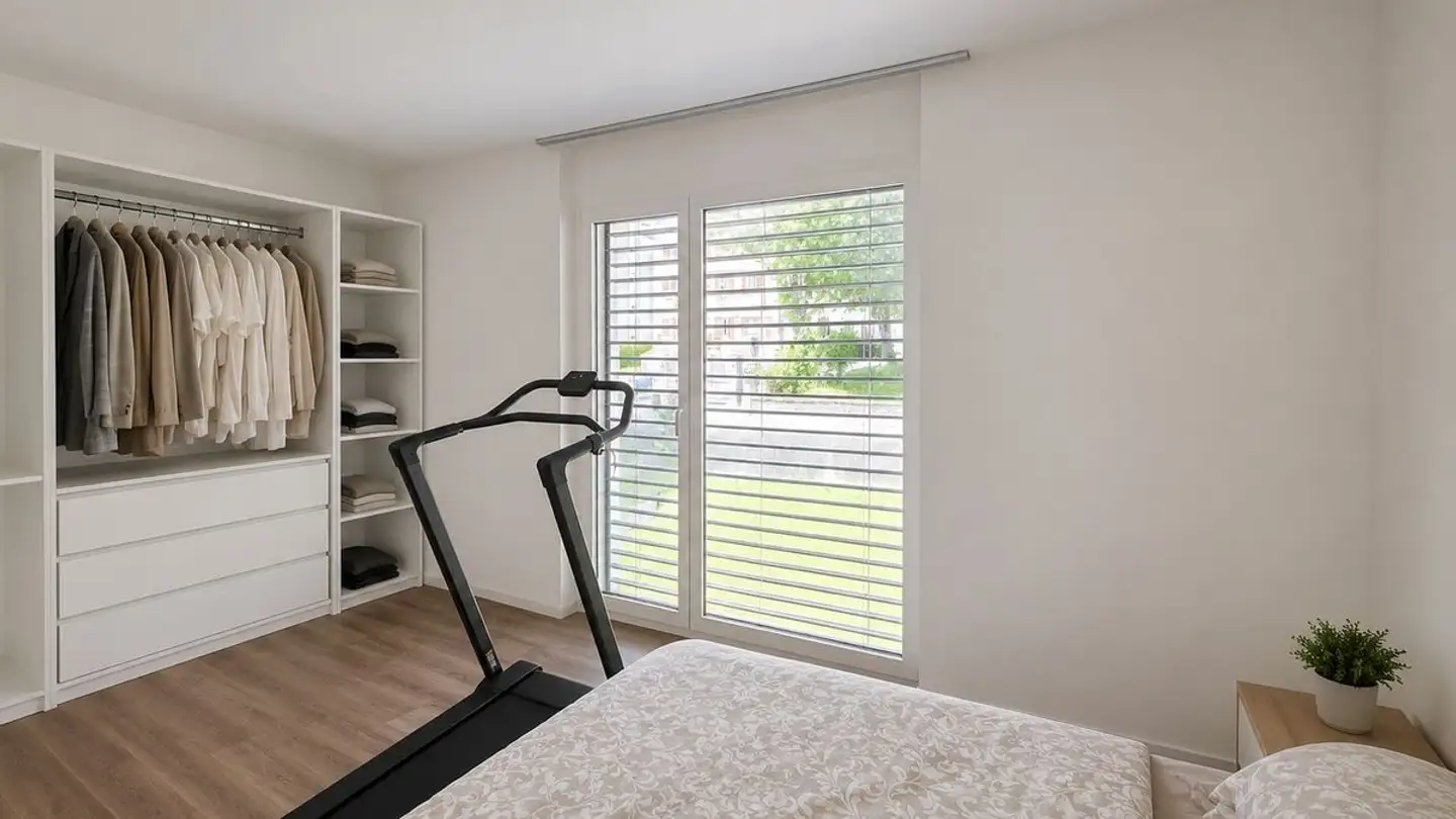 Appartamento in vendita - 2206 Les Geneveys-sur-Coffrane - Foto 4