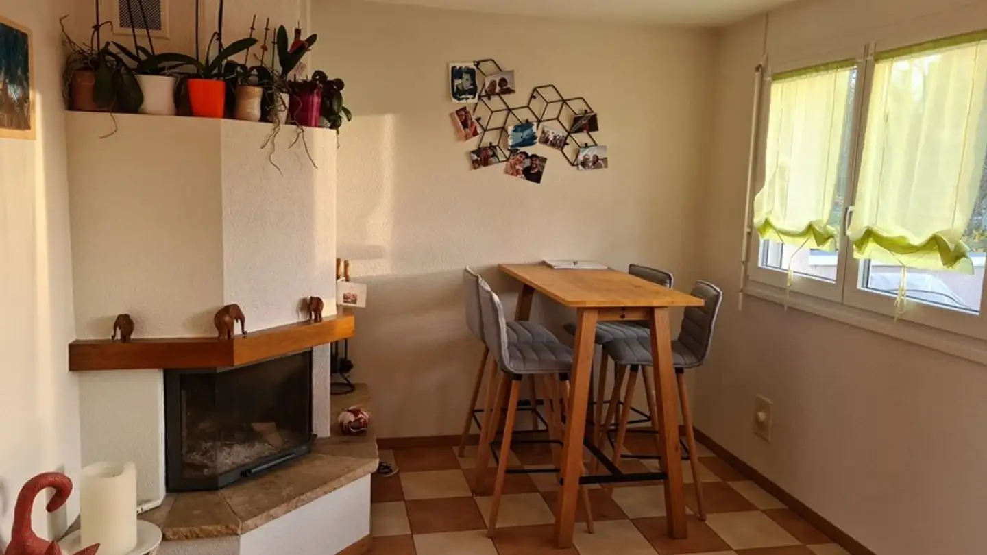 Appartement à vendre - 2300 La Chaux-de-Fonds - Photo 4