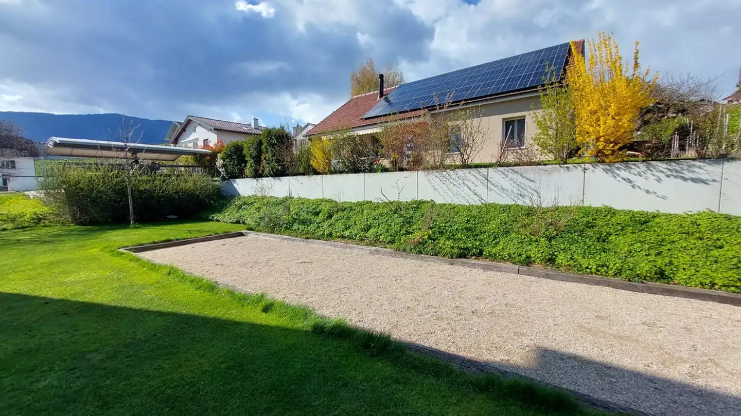 Appartamento in vendita - 2017 Boudry - Foto 3