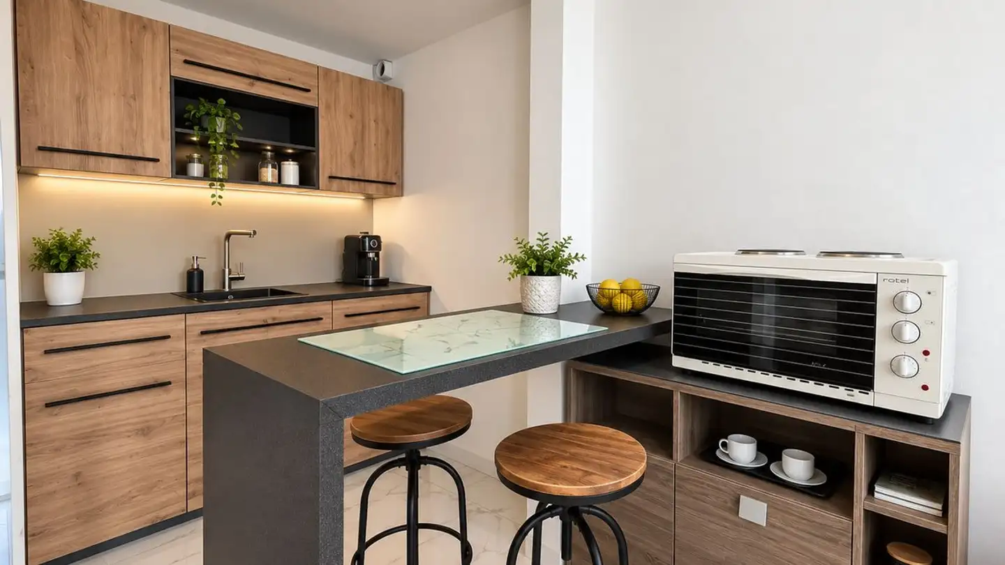 Semi-detached house for sale - 2400 Le Locle - Photo 4