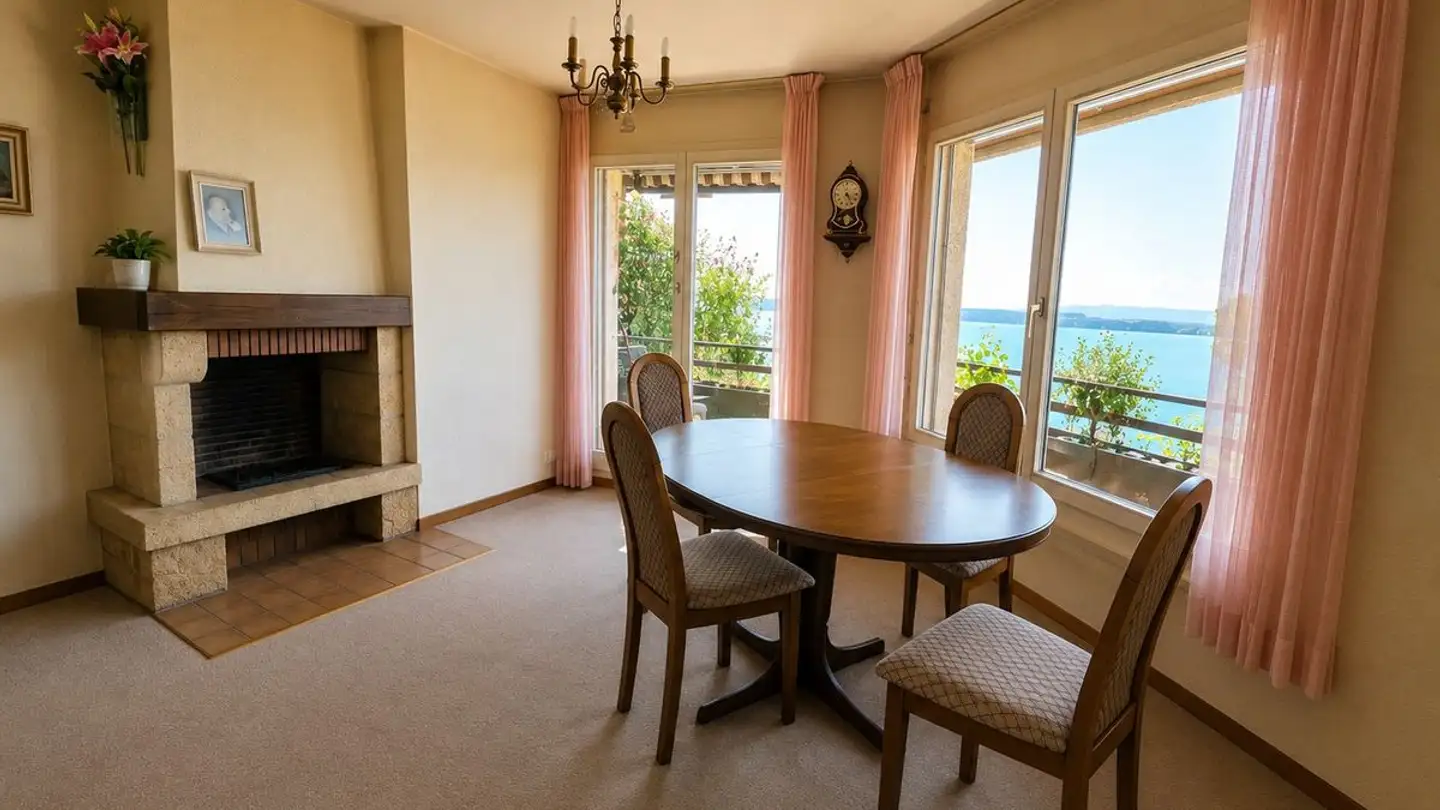 Stepped apartment for sale - 2000 Neuchâtel - Photo 3