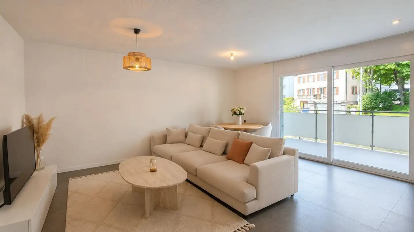 Appartamento in vendita - 2206 Les Geneveys-sur-Coffrane - Foto 2