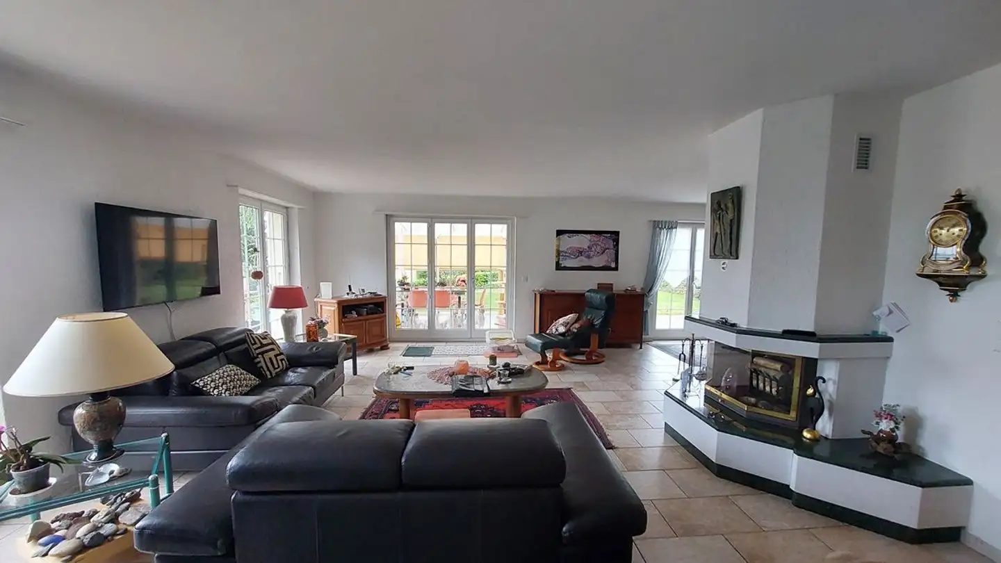 Single house for sale - 2525 Le Landeron - Photo 4