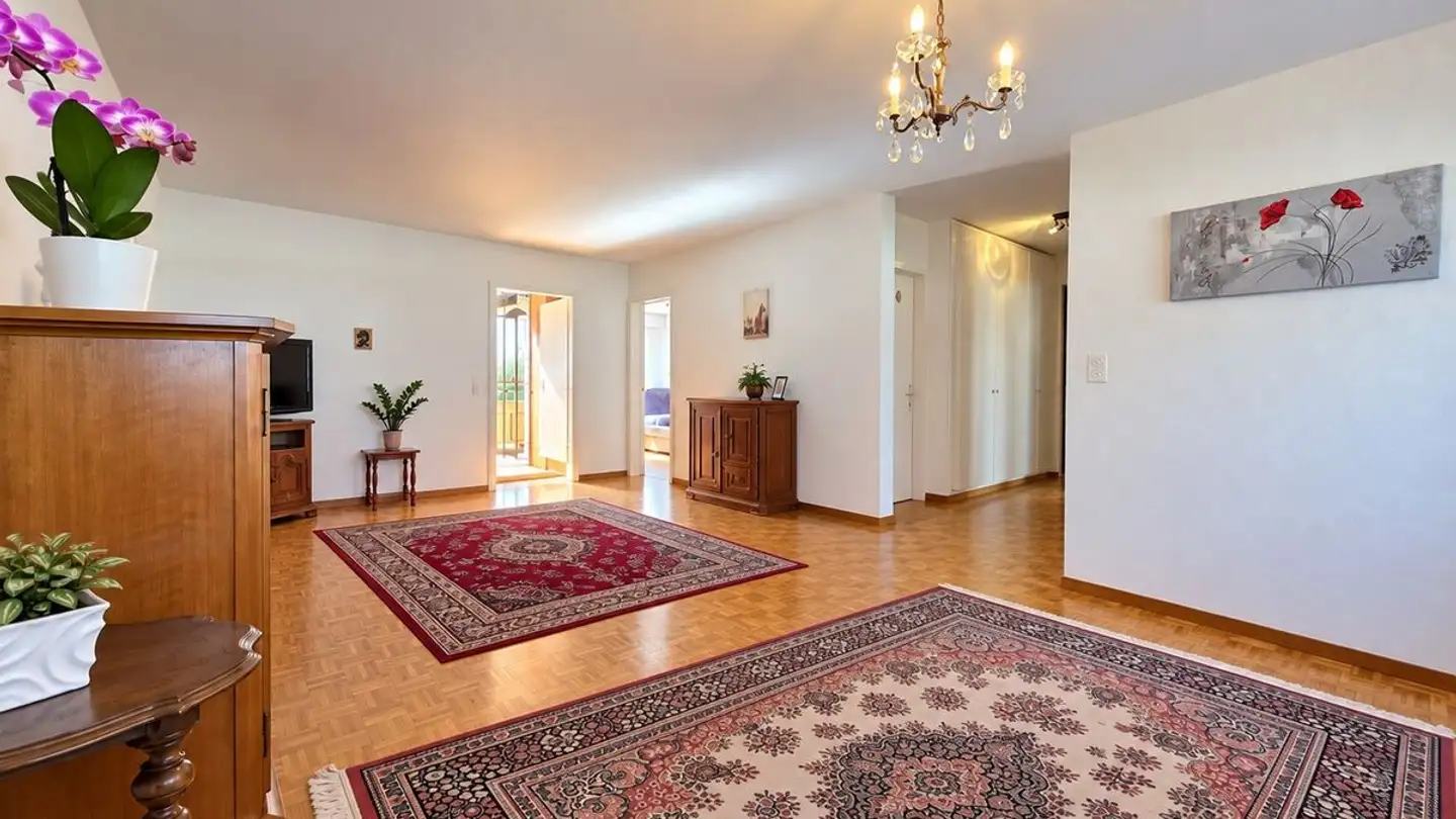 Appartamento in vendita - 2300 La Chaux-de-Fonds - Foto 2
