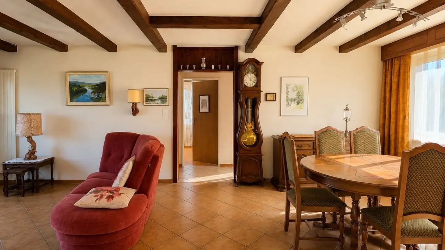 Appartement à vendre - 2300 La Chaux-de-Fonds - Photo 3