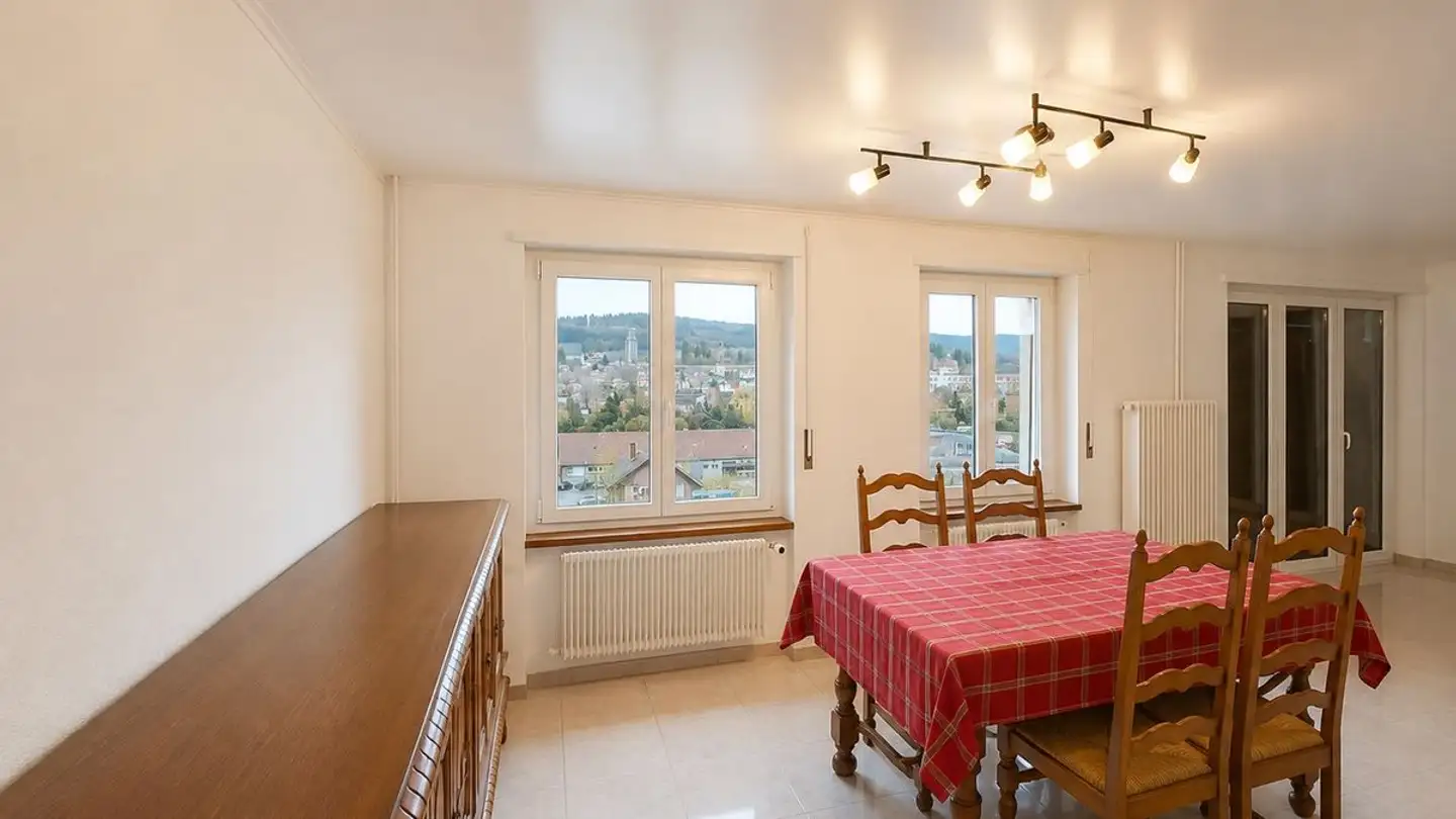 Appartement à vendre - Rue Des Bouleaux 15, 2300 La Chaux-de-Fonds - Photo 2