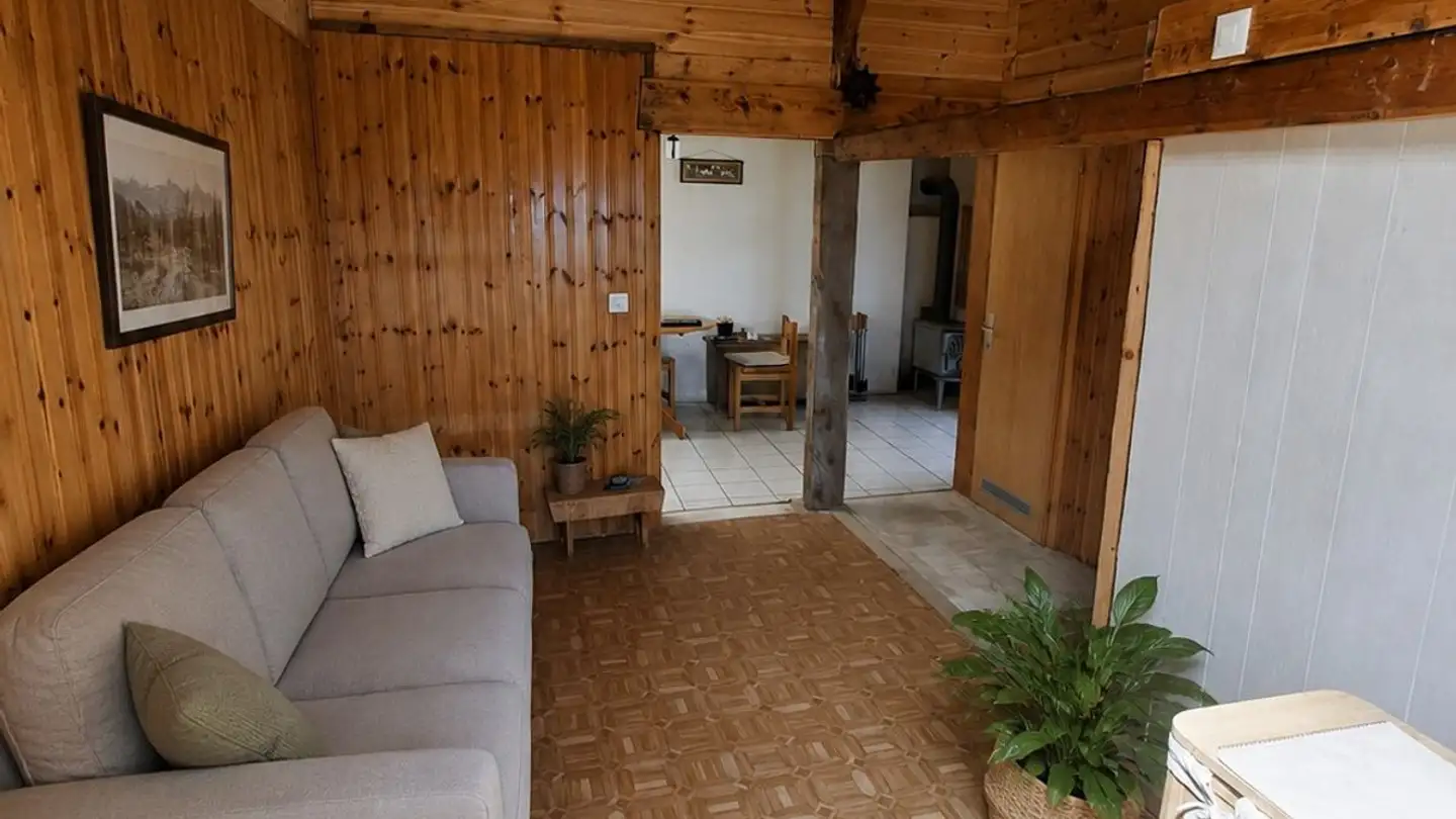 Chalet kaufen - 1965 Savièse - Foto 4