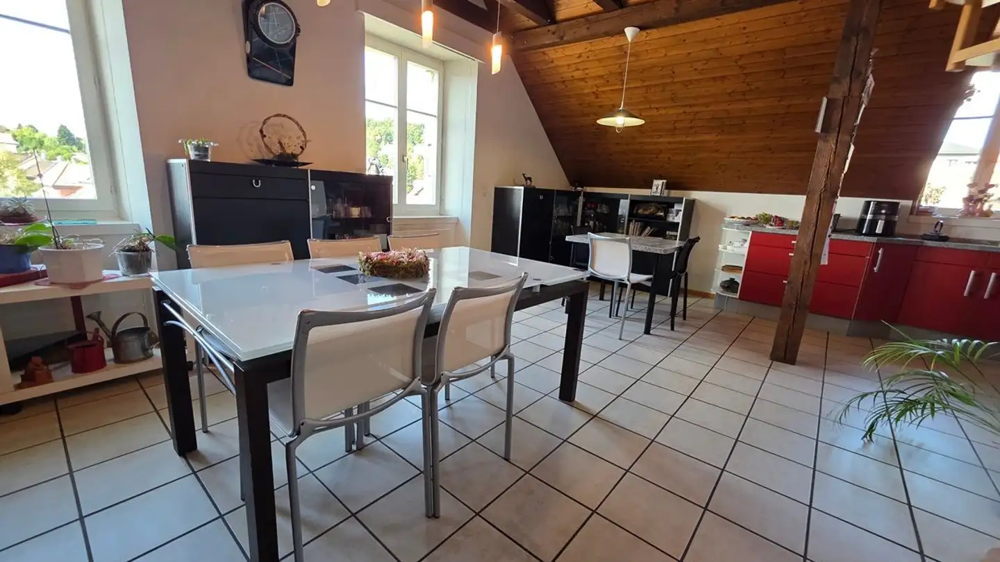 Apartment for sale - 2300 La Chaux-de-Fonds - Photo 3
